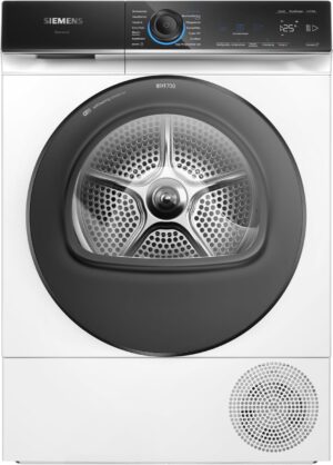 Haier Wärmepumpentrockner 9kg A+++