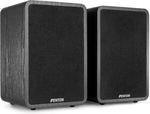 HiFi Regallautsprecher 200W SHFB65