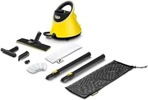 Kärcher SC 2 Deluxe Dampfreiniger