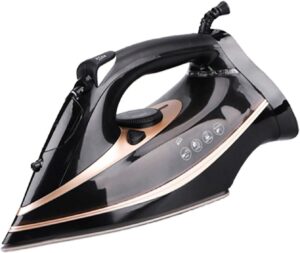 Keramik-Dampfbügeleisen 2200W Powersteam