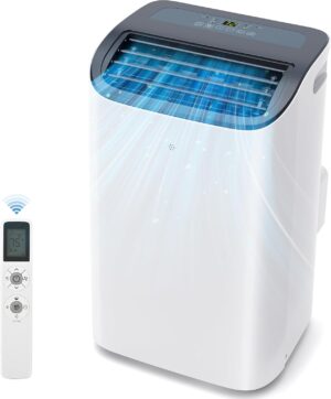 Klimaanlage 12000 BTU leise A+