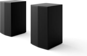 LG SPT8-S Rücklautsprecher 100W Schwarz