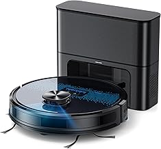 Lubluelu SL60 Pro Saugroboter 3-in-1