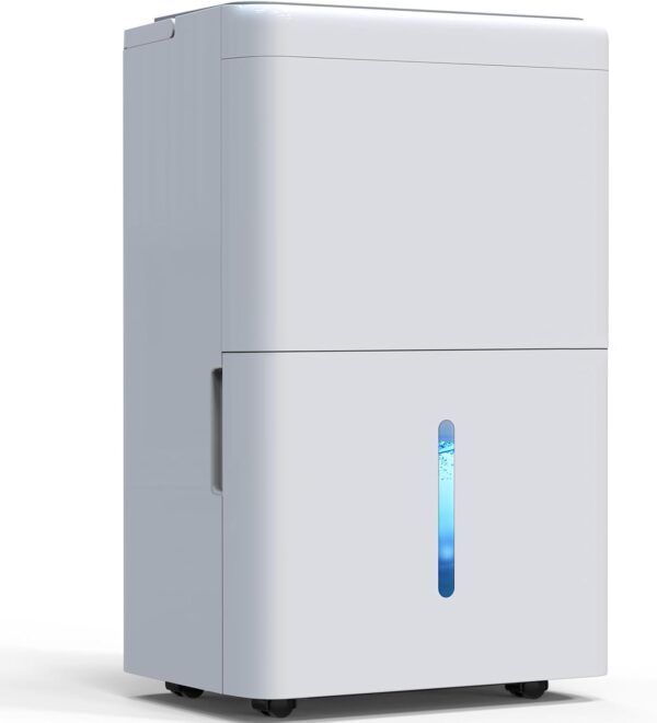 Luftentfeuchter 12L leise Modell 190W