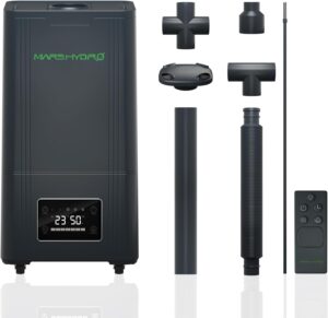 Mars Hydro 15L Luftbefeuchter Growzelt