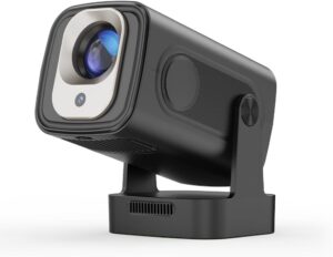 Mini Beamer 1080P 4K WLAN Bluetooth Android
