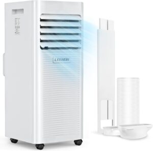 Mobiles Klimagerät 9000 BTU 2.6KW