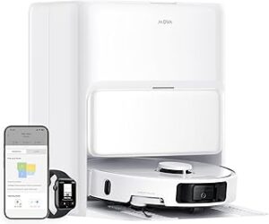 Mova P50 Ultra Saugroboter 19000 Pa