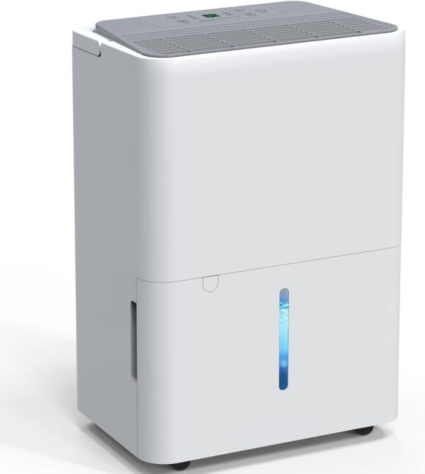 Newentor 12L Luftentfeuchter leise effizient