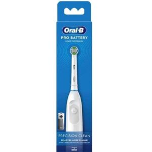 Oral-B Advance Power 400 Zahnbürste