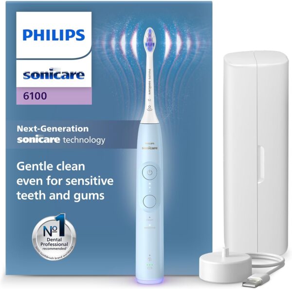 Philips Sonicare 6100 Schallzahnbürste
