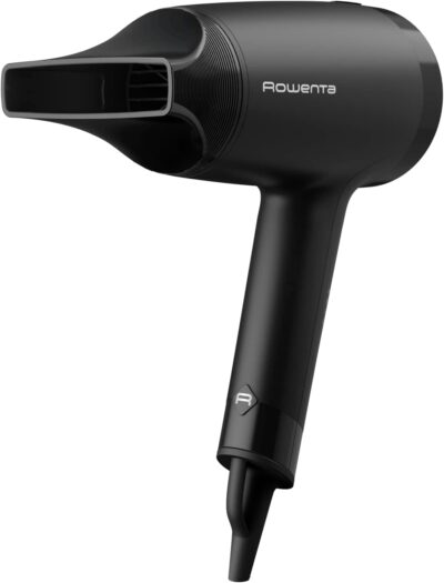 Rowenta CV1801 Haartrockner 1900W Schwarz