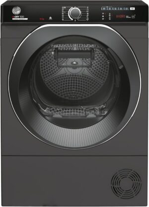 Tragbarer Wäschetrockner 60 Zoll Grau