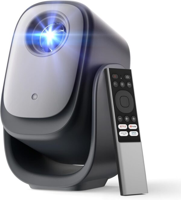 Dangbei N2 Mini Beamer 1080P Full HD