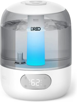 Dreo DR-H001 Luftbefeuchter Nachtlicht