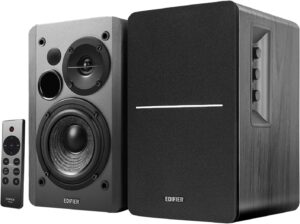 Edifier R1280DBs Bluetooth Lautsprecher