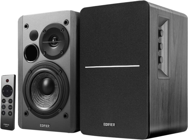 Edifier R1280DBs Bluetooth Lautsprecher