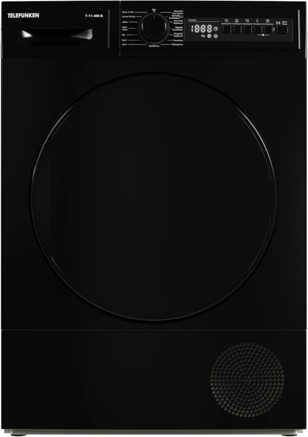 Gorenje Wärmepumpentrockner 8KG A+++