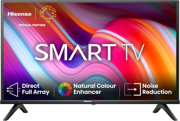 Hisense 40E4KT 40 Zoll Smart TV 2023