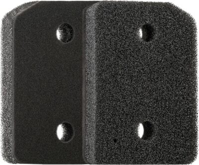 Miele T1 Trockner Filter 9164761 Miele T1 Trockner Filter Ersatzteil