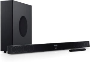 Teufel CINEBAR 11 Soundbar mit Subwoofer