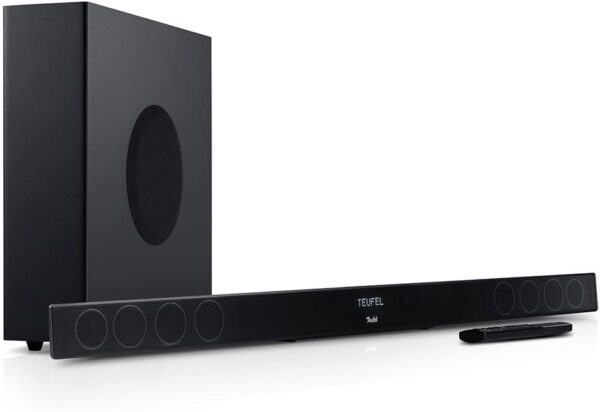 Teufel CINEBAR 11 Soundbar mit Subwoofer