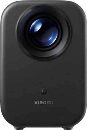 Xiaomi L1 Pro Beamer Full-HD Netflix 120 Zoll